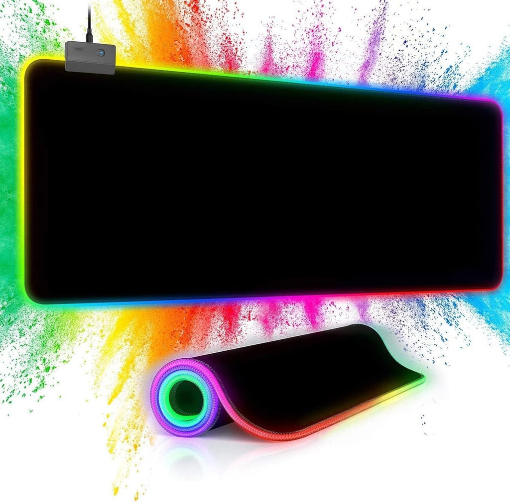 Mousepad RGB XXL — NovaSetup