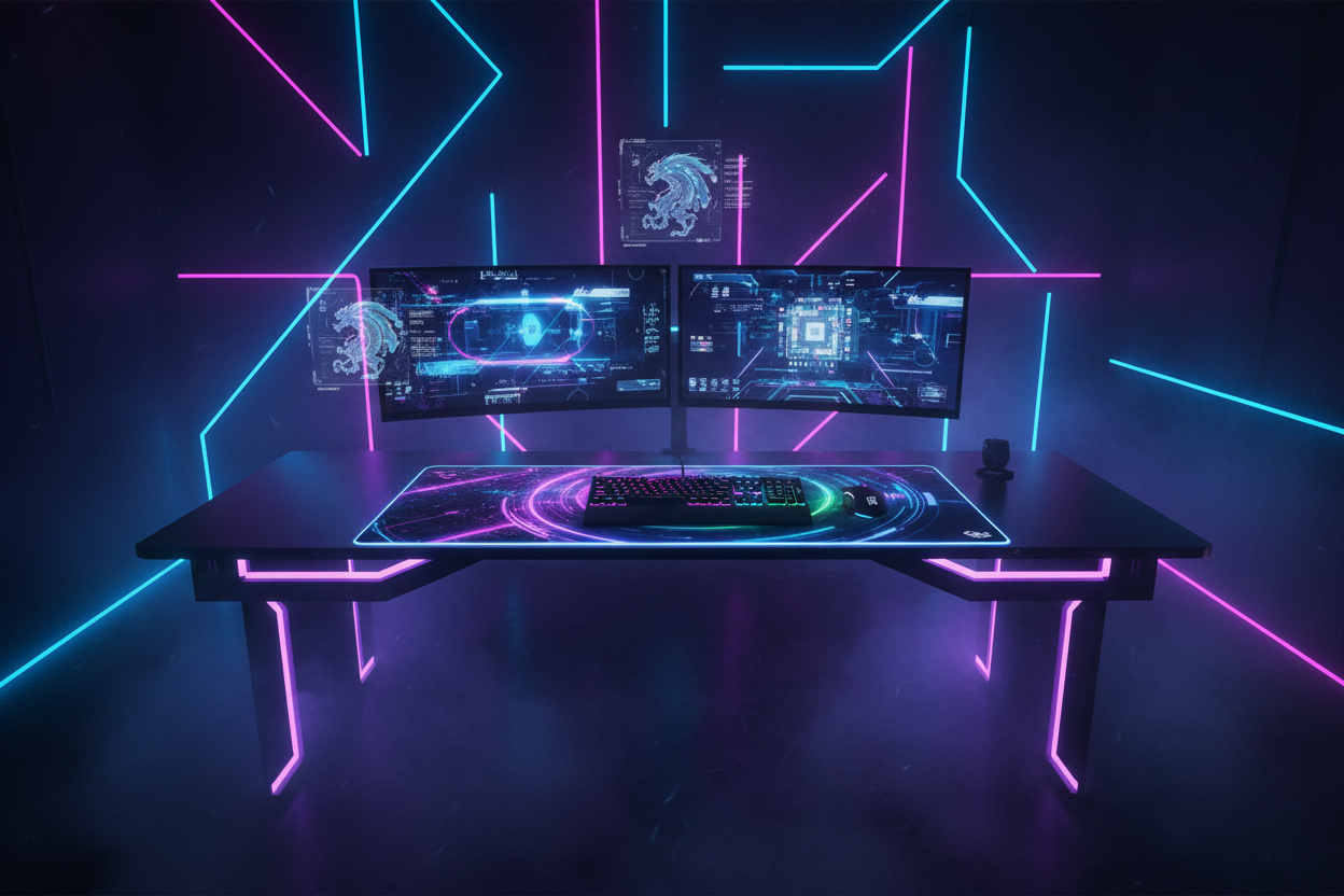 Hero cyberpunk NovaSetup